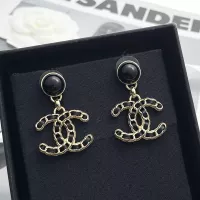 $32.00 USD Chanel Earrings For Women #1337002