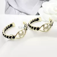 $32.00 USD Chanel Earrings For Women #1337003