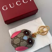 $42.00 USD Gucci Key Holder And Bag Buckle #1337005