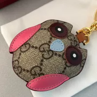 $42.00 USD Gucci Key Holder And Bag Buckle #1337005