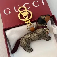 $42.00 USD Gucci Key Holder And Bag Buckle #1337006