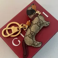 $42.00 USD Gucci Key Holder And Bag Buckle #1337006