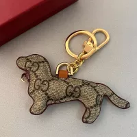 $42.00 USD Gucci Key Holder And Bag Buckle #1337006