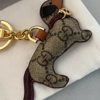 $42.00 USD Gucci Key Holder And Bag Buckle #1337006
