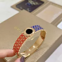 $42.00 USD Bvlgari Bracelets #1337009
