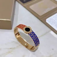$42.00 USD Bvlgari Bracelets #1337009