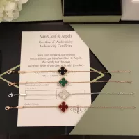 $25.00 USD Van Cleef & Arpels Bracelets For Women #1337012