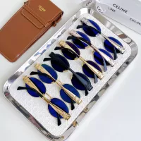 $45.00 USD Celine AAA Quality Sunglasses #1337029