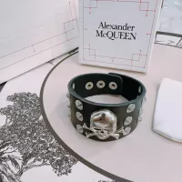 $42.00 USD Alexander McQueen Bracelets #1337032