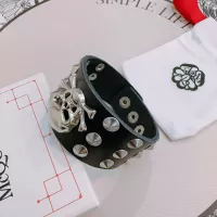 $42.00 USD Alexander McQueen Bracelets #1337032