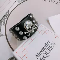 $42.00 USD Alexander McQueen Bracelets #1337032