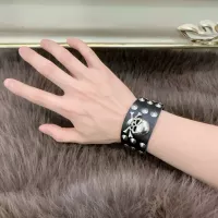 $42.00 USD Alexander McQueen Bracelets #1337032