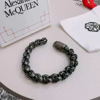 $64.00 USD Alexander McQueen Bracelets #1337040