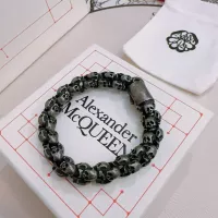 $64.00 USD Alexander McQueen Bracelets #1337040