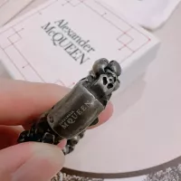 $64.00 USD Alexander McQueen Bracelets #1337040