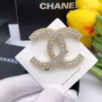 $32.00 USD Chanel Brooches For Women #1337053