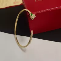 $45.00 USD Cartier bracelets #1337082