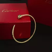 $45.00 USD Cartier bracelets #1337082