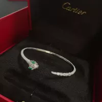 $45.00 USD Cartier bracelets #1337083