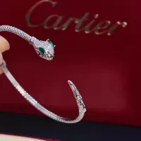 $45.00 USD Cartier bracelets #1337083