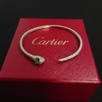 $45.00 USD Cartier bracelets #1337083