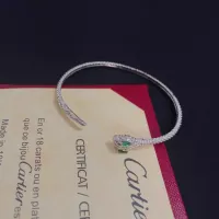 $45.00 USD Cartier bracelets #1337083