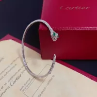 $45.00 USD Cartier bracelets #1337083