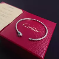 $45.00 USD Cartier bracelets #1337083
