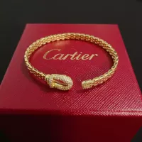 $45.00 USD Cartier bracelets #1337084