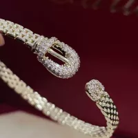 $45.00 USD Cartier bracelets #1337084