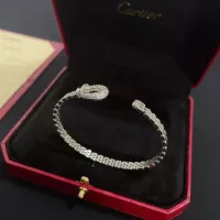 $45.00 USD Cartier bracelets #1337085