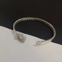 $45.00 USD Cartier bracelets #1337085