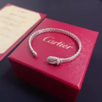 $45.00 USD Cartier bracelets #1337085