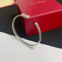 $45.00 USD Cartier bracelets #1337085