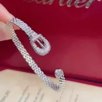 $45.00 USD Cartier bracelets #1337085