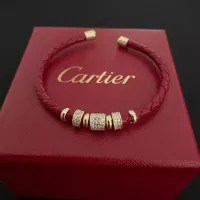 $52.00 USD Cartier bracelets #1337086