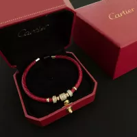 $52.00 USD Cartier bracelets #1337086