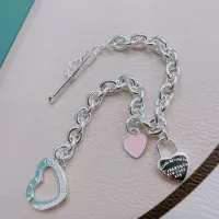 $56.00 USD Tiffany Bracelets #1337087