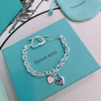 $56.00 USD Tiffany Bracelets #1337087