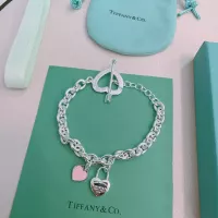 $56.00 USD Tiffany Bracelets #1337087