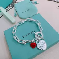 $56.00 USD Tiffany Bracelets #1337088