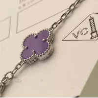 $38.00 USD Van Cleef & Arpels Bracelets For Women #1337091