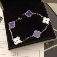 $38.00 USD Van Cleef & Arpels Bracelets For Women #1337091