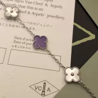 $38.00 USD Van Cleef & Arpels Bracelets For Women #1337091