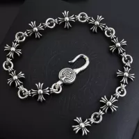 $52.00 USD Chrome Hearts Bracelets #1337139