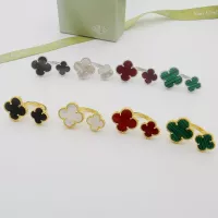 $27.00 USD Van Cleef & Arpels Rings For Women #1337184