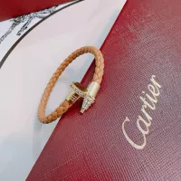 $40.00 USD Cartier bracelets #1337189