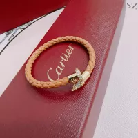$40.00 USD Cartier bracelets #1337189