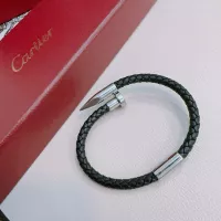 $40.00 USD Cartier bracelets #1337190