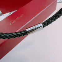 $40.00 USD Cartier bracelets #1337190